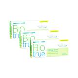 Biotrue ONEday - for Presbyopia (90 linser), PWR:-1.75, BC:8.60, DIA:14.2, ADD:Low