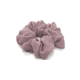Mega schrunchie - rose - One Size