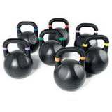 O'live Kettlebell Competition 8-32 kg