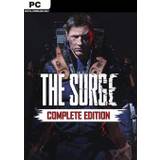 The Surge Complete Edition PC