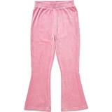 VRS børne bukser str. 140 - lyserød (På lager i et varehus)