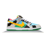 SB Dunk Low Ben & Jerry's Chunky Dunky - 44.5