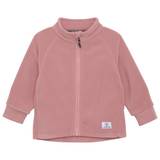 Color Kids - Baby Fleece Jacket - Fleecejakke str. 104 pink