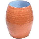 Signes Grimalt  Vaser Metal Vase  - Brun - One size