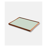 Turning Tray by Finn Juhl – Large – Husky Green