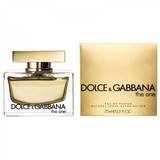 Dolce & Gabbana The One Perfume for Women Eau de Parfum EDP 75 ml