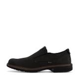 510184 Turn Black/Black, Male, Sko, Flade sko, pæne sko, Sort, EU 40