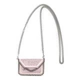 STELLA McCARTNEY - Coin purse - Light pink - --