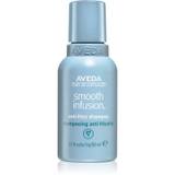 Aveda Smooth Infusion™ Anti-Frizz Shampoo Udglattende shampoo Til at behandle kruset hår 50 ml