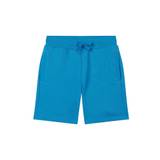 STELLA McCARTNEY KIDS - Shorts & Bermuda Shorts - Azure - 2