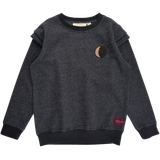 Soft Gallery Pige Sweatshirt - Phantom - 4Y