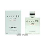Chanel Allure Homme Sport Cologne Edt Spray 150 ml