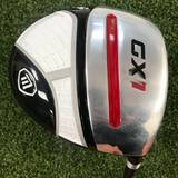 Masters GX1 Golf Driver - Used - One Size