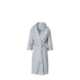 MOUNT FUJI fleece bathrobe - 8-10 år