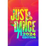 Just Dance 2024 (EU) (Nintendo Switch) - Nintendo - Digital Code