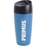 Primus C&H Commuter Mug - termokrus 0,4L - blå