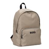 BOSS Catch 3.0 Backpack Beige