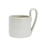 FERM LIVING - Mug or small cup - Ivory - --