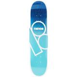 Plan B Andromeda Pro Skateboard Deck - Trevor