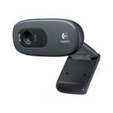 HD Webcam C270 - Web-Kamera - Farbe