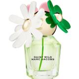 Marc Jacobs Daisy Wild Eau de Parfum Kvindeduft 30 ml - Eau De Parfum hos Magasin - 0008