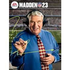 Madden NFL 23 | Standard Edition (PC) - Steam Gift - EUROPE