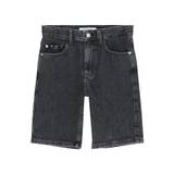 Calvin Klein Jeans Jeans black denim - 104 - black denim