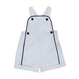 IL GUFO - Baby All-in-ones & Dungarees - White - 6
