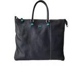 Weekend Bags Blue ONE SIZE