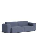 HAY Mags Soft Sofa - Low Arm - 2.5 Pers. - Linara