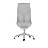 Herman Miller - Cosm High Back No Arms - Studio white
