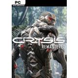 Crysis Remastered PC