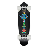 Globe Skateboards - Blazer | Maat