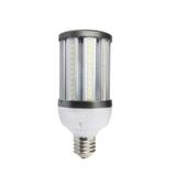 LEDlife VEGA37 LED pære - 37W, mælkehvidt glas, varm hvid, E27/E40 fatning (Erstatter 300W)