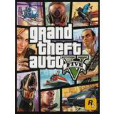 Grand Theft Auto V + Whale Shark Cash Card Rockstar Key GLOBAL