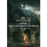Steelrising - Cagliostro's Secrets PC - DLC