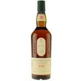 Lagavulin 16 års Single Malt Whisky 46%