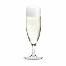 Holmegaard Royal Champagneglas - 25 cl - Glas