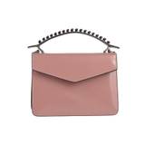 LES PETITS JOUEURS - Handbag - Pastel pink - --