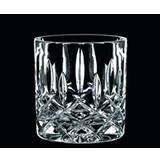 Noblesse Whiskyglas s.o.f. Æske med 4 Glas (Nachtmann)