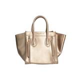 LAURA DI MAGGIO - Handbag - Bronze - --