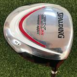 Spalding SX35 HL Golf Driver - Used - One Size