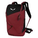 Puez Backpack 23 W Syrah / Black Out