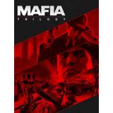 Mafia Trilogy (PC) - Steam - Digital Code