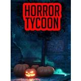 Horror Tycoon (PC) - Steam Key - GLOBAL