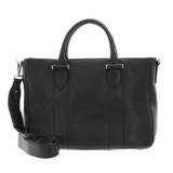 Lydia Working Bag S Black