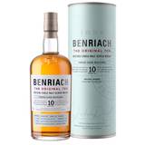 Whisky - Benriach The Original Ten 10 Years Old Bourbon/Sherry/Virgin Oak 43%