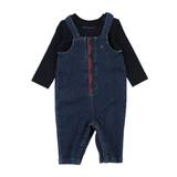 TOMMY HILFIGER - Baby All-in-ones & Dungarees - Blue - 3