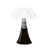 Lampefeber Pipistrello Bordlampe LED Ø: 55 cm - Mørkebrun