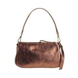 CORSIA - Handbag - Bronze - --